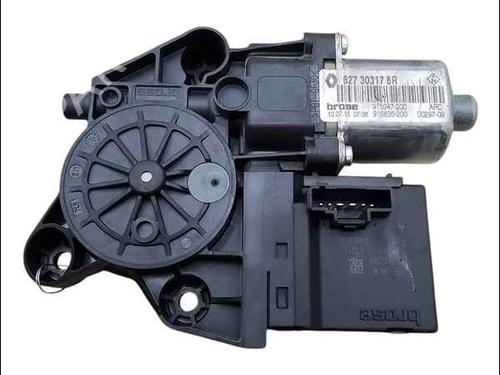 Used Right front window motor RENAULT SCÉNIC III (JZ0/1_) 1.5 dCi (110 hp) 25012625