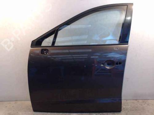 Used Left front door RENAULT SCÉNIC III (JZ0/1_) 1.5 dCi (110 hp) 30379233