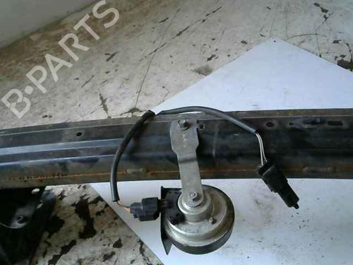 Front bumper reinforcement FORD FUSION (JU_) 1.4 TDCi | BP25011548C109 