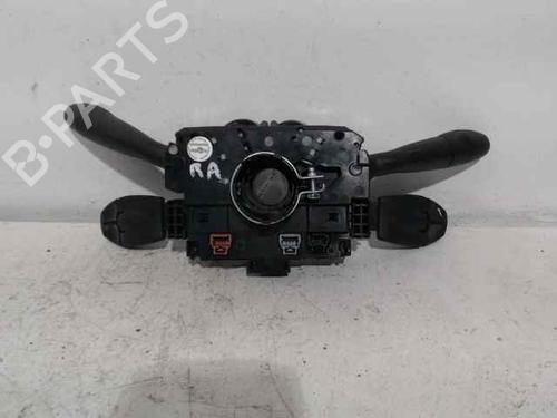 Used Headlight switch PEUGEOT 308 SW I (4E_, 4H_) 1.6 HDi (90 hp) 24898669