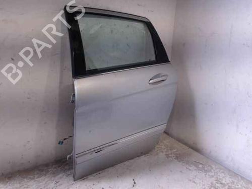 Used Left rear door MERCEDES-BENZ B-CLASS Sports Tourer (W245) B 180 CDI (245.207) (109 hp) 24907089