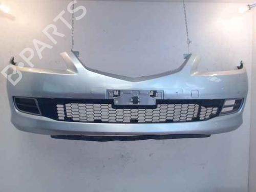Used Front bumper MAZDA 6 Hatchback (GG) 2.0 DI (GG14) (121 hp) 24896918