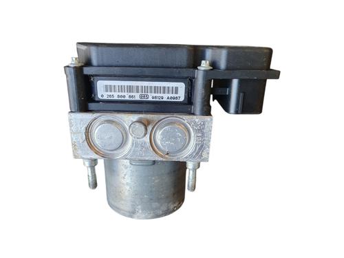 ABS pump CITROËN BERLINGO Box Body/MPV (B9) 1.6 HDi 75 | BP38312821M43 - Image 3