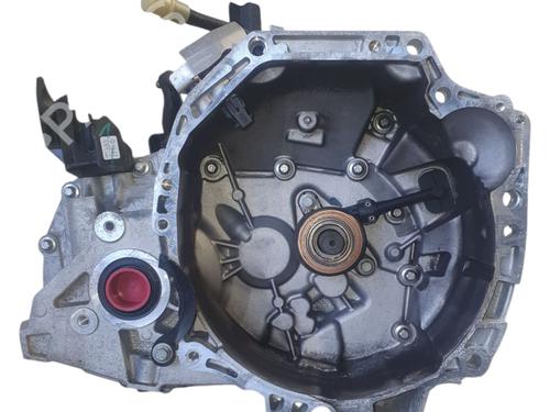 Used Gearbox RENAULT CLIO V (B7_) 1.0 SCe 75 (B7M5) (72 hp) 29493458
