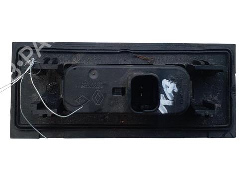 Switch RENAULT CLIO III (BR0/1, CR0/1) 1.5 dCi (BR17, CR17) | BP39697701I30 - Image 2