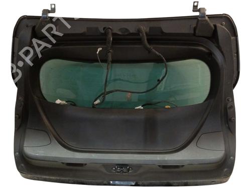 Tailgate RENAULT MEGANE IV Hatchback (B9A/M/N_) 1.8 RS TCe 280 (B9M6) | BP29317548C6 
