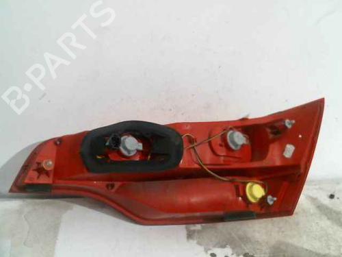Left taillight AUDI Q7 (4LB) 3.0 TDI quattro | BP25762237C34 - Image 2