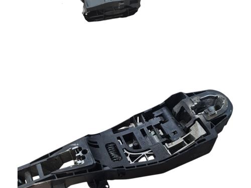 Used Front right lock VW PASSAT B7 (362) [2010-2016]  29229460