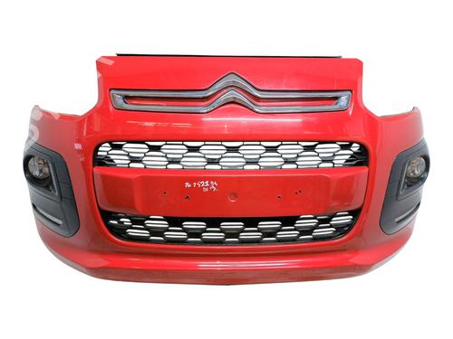 Used Front bumper CITROËN C3 Picasso (SH_) 1.6 HDI 90 (92 hp) 32004368