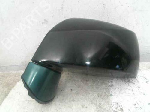 Left mirror HYUNDAI COUPE II (GK) 2.0 | BP24904394C26 