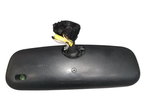 Rear mirror MERCEDES-BENZ A-CLASS (W169) A 180 CDI (169.007, 169.307) | BP25149640I6 
