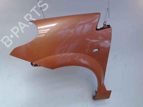 Used Left front fenders CITROËN C3 Pluriel (HB_) 1.4 HDi (68 hp) 24900803