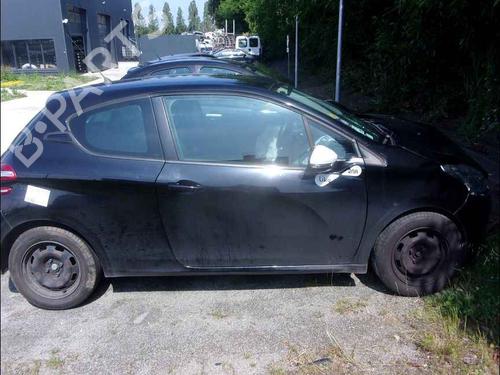 Engine PEUGEOT 208 I (CA_, CC_) 1.0 VTi | BP37478612M1 - Image 7