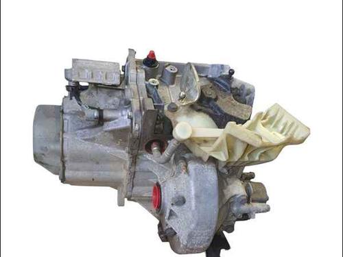 Gearbox PEUGEOT 208 I (CA_, CC_) 1.6 HDi | BP24902854M3 