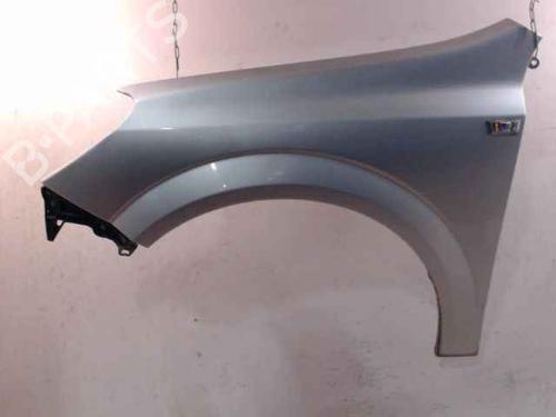 Used Left front fenders OPEL ASTRA H (A04) 1.7 CDTI (L48) (100 hp) 24900357