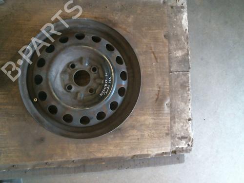 Used Rim Rim 37704293 37704293
