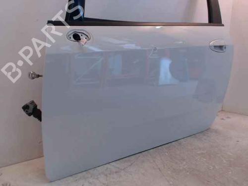 Left front door FIAT PUNTO EVO (199_) 1.4 (199AXB1A) | BP24906726C2 