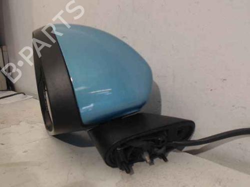 Left mirror OPEL CORSA D (S07) 1.3 CDTI (L08, L68) | BP24904239C26 