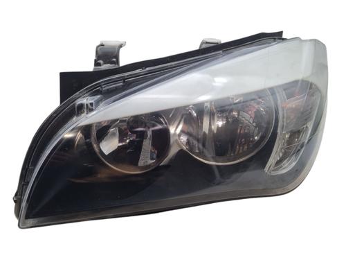 Venstre forlygte BMW X1 (E84) xDrive 18 d (143 hp) 25764158