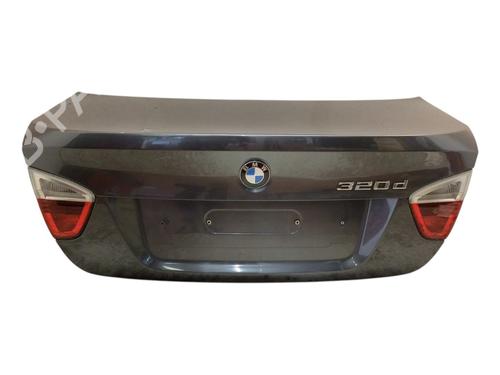 Used Tailgate BMW 3 (E90) 320 d (163 hp) 28501355