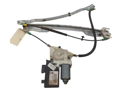 Used Front left window mechanism Front left window mechanism CITROËN C5 I (DC_) 2.0 HDi (DCRHYB) (90 hp) 32787845 32787845