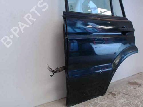 Left rear door LAND ROVER DISCOVERY II (L318) 2.5 Td5 4x4 | BP24906895C4 
