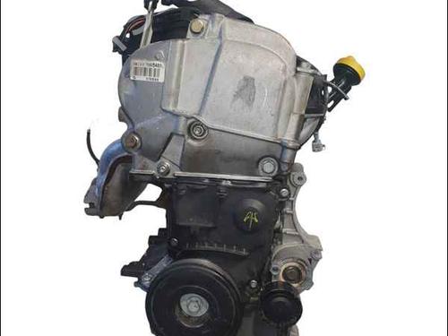 Used Engine RENAULT CLIO III (BR0/1, CR0/1) 1.6 16V (BR05, BR0B, BR0Y, BR15, BR1J, BR1M, BR1Y, CR0B,... (112 hp) 24900092