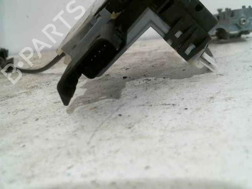 Rear right lock PEUGEOT 3008 I MPV (0U_) 1.6 HDi | BP24907487C99 
