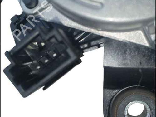 Rear wiper motor RENAULT CLIO IV (BH_) 1.5 dCi 90 | BP24913827M102 