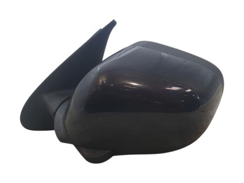 Left mirror NISSAN MICRA III (K12) 1.2 16V | BP27487629C26 