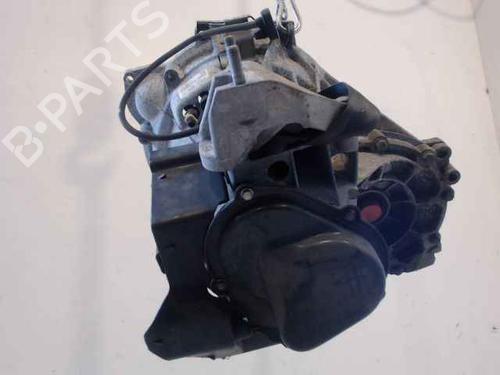 Gearbox FORD FIESTA VI (CB1, CCN) 1.25 | BP24902876M3 