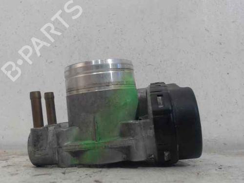 Throttle body MERCEDES-BENZ A-CLASS (W168) A 140 (168.031, 168.131) | BP27580351M82 