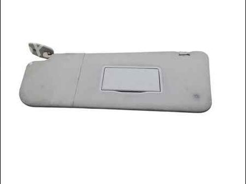 Used Left sun visor CITROËN BERLINGO Box Body/MPV (B9) [2008-2025]  24895541