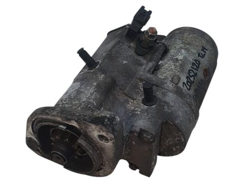 Used Starter Starter TOYOTA COROLLA Verso (_E12_) 2.0 D-4D (CDE120_, CDE120R) (90 hp) 35796324 35796324