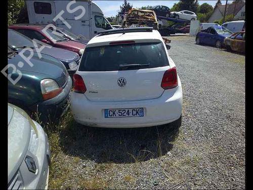 Right taillight VW POLO V (6R1, 6C1) 1.2 | BP25762914C35 