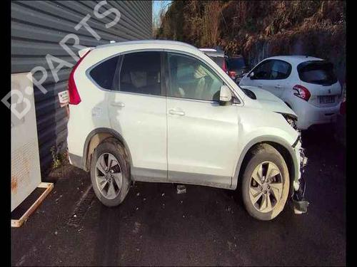 Rear right lock HONDA CR-V IV (RM_) 1.6 i-DTEC 4WD (RE6) | BP24907543C99 
