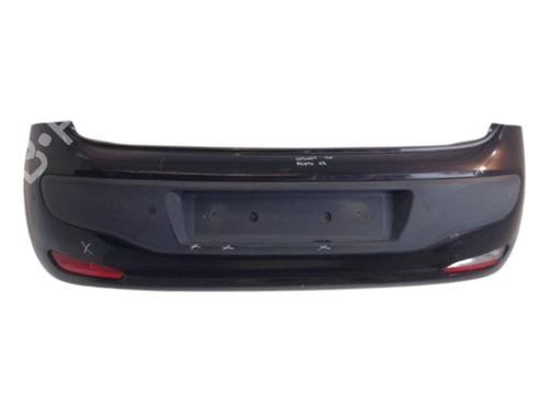 Used Rear bumper FIAT PUNTO EVO (199_) 1.3 D Multijet (199AXC1A, 199BXC1A, 199AXT1A, 199BXT1A) (75 hp) 25431564