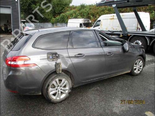Tailgate PEUGEOT 308 SW II (LC_, LJ_, LR_, LX_, L4_) 1.5 BlueHDi 130 | BP27352910C6