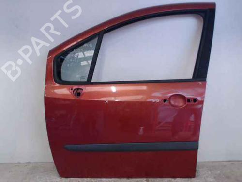 Used Left front door Left front door 24906890 24906890