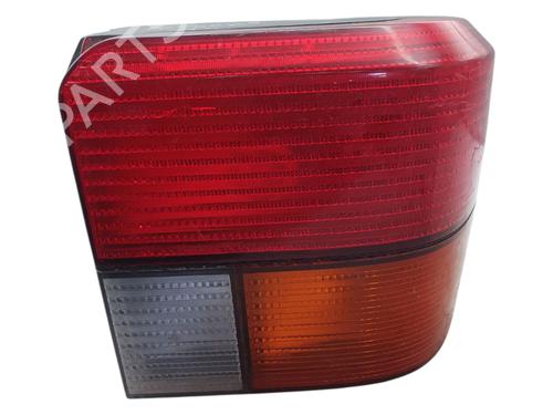Used Right taillight Right taillight VW TRANSPORTER T4 Van (70A, 70H, 7DA, 7DH) 2.4 D (78 hp) 34709301 34709301