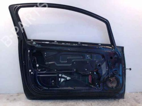 Left front door OPEL CORSA D (S07)  | BP24906409C2 
