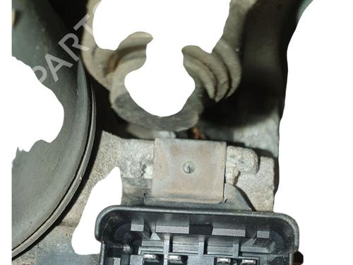 Front wiper motor PEUGEOT 508 SW I (8E_) 2.0 HDi | BP28363758M29 