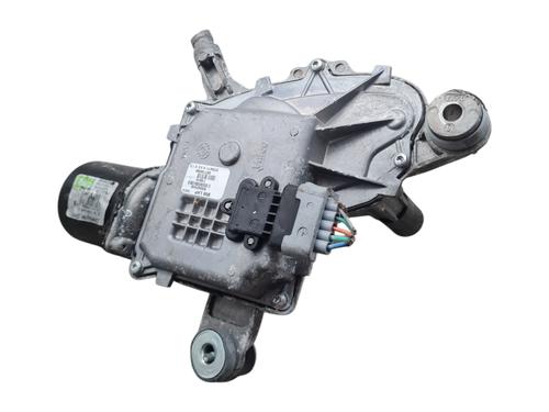 Front wiper motor CITROËN C4 Picasso I MPV (UD_) 1.6 HDi 110 | BP31323676M29