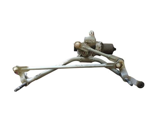Used Front wipers mechanism Front wipers mechanism RENAULT CAPTUR I (J5_, H5_) 0.9 TCe 90 (90 hp) 40024866 40024866