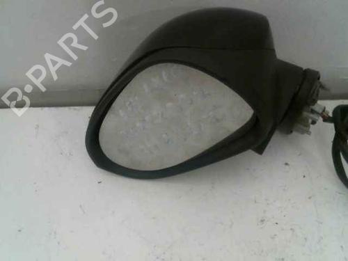 Used Left mirror SEAT EXEO ST (3R5) 2.0 TDI (143 hp) 24903979