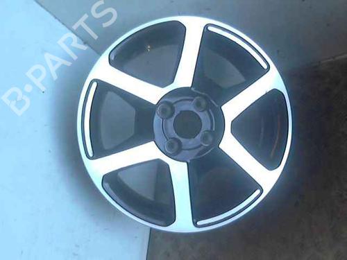 Used Rim RENAULT TWINGO III (BCM_, BCA_) 0.9 TCe 90 (BCM9, BCM2) (90 hp) 24912520