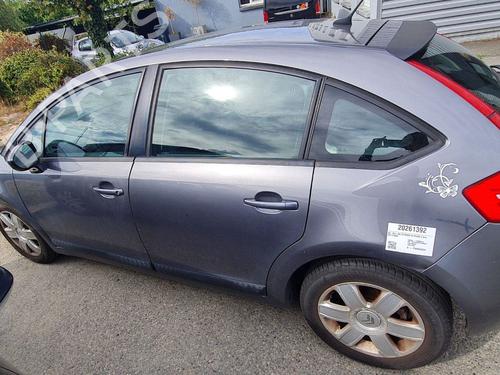 Switch CITROËN C4 I (LC_) 1.6 HDi | BP40239329I30 - Image 4