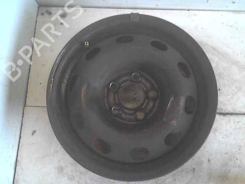 Used Rim VW GOLF IV (1J1) 1.4 16V (75 hp) 24912566