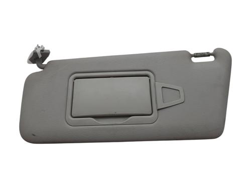 Used Left sun visor Left sun visor MERCEDES-BENZ A-CLASS (W169) A 180 CDI (169.007, 169.307) (109 hp) 33892127 33892127