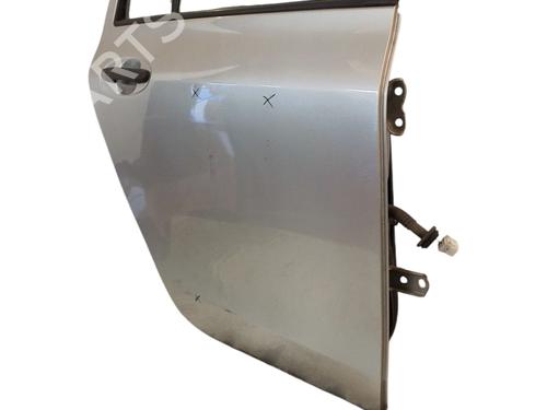 Right rear door TOYOTA YARIS (_P9_) 1.0 VVT-i (KSP90_, KSP90R) | BP28800670C5 